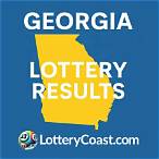georgia lottery results and winning numbers